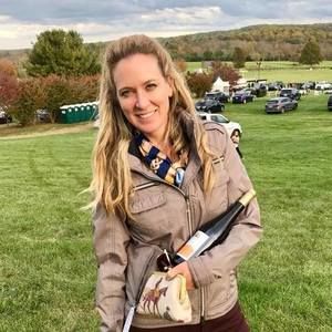 Meet your Posher, Meghann